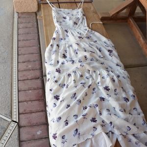 urban outfitters sparks fly dress